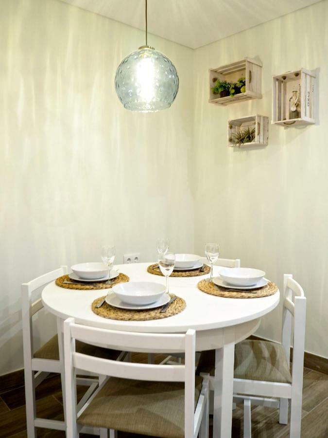 Pe N'Areia - Beach Apartment With Terrace Viana do Castelo Exteriér fotografie