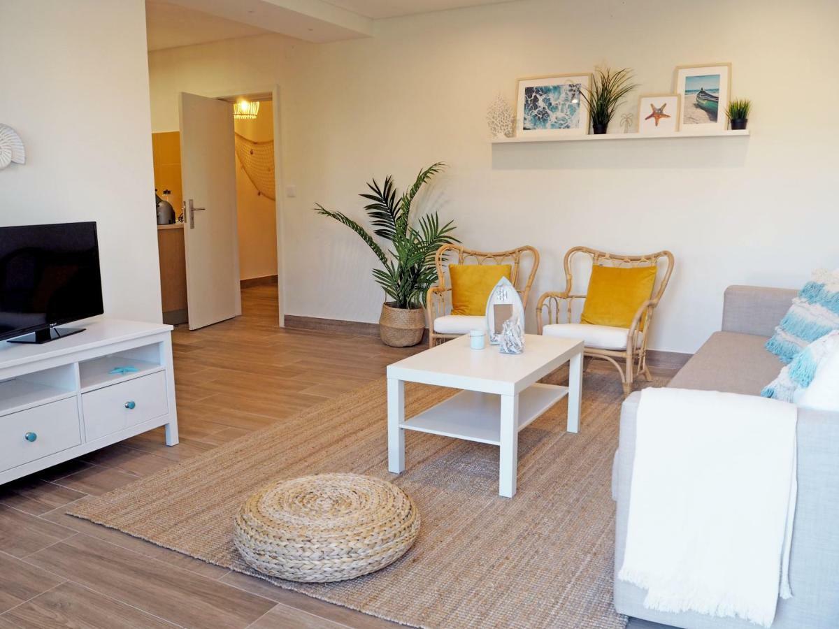 Pe N'Areia - Beach Apartment With Terrace Viana do Castelo Exteriér fotografie